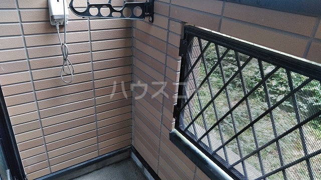 19/30 バルコニー