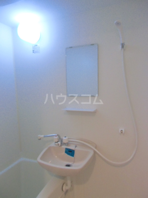 12/30 洗面