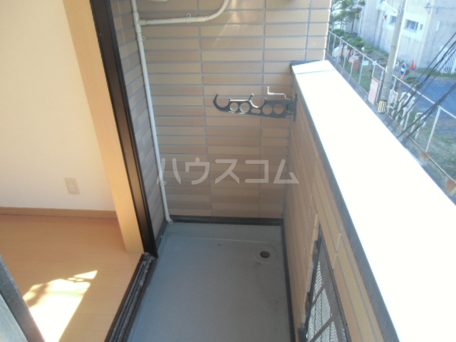 14/30 バルコニー