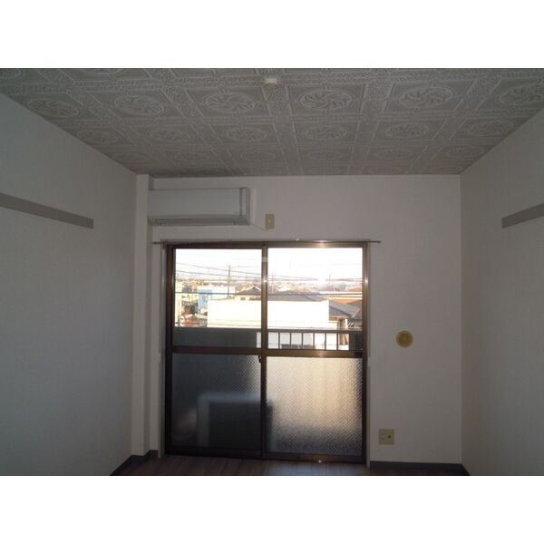 5/30 リビング/ダイニング