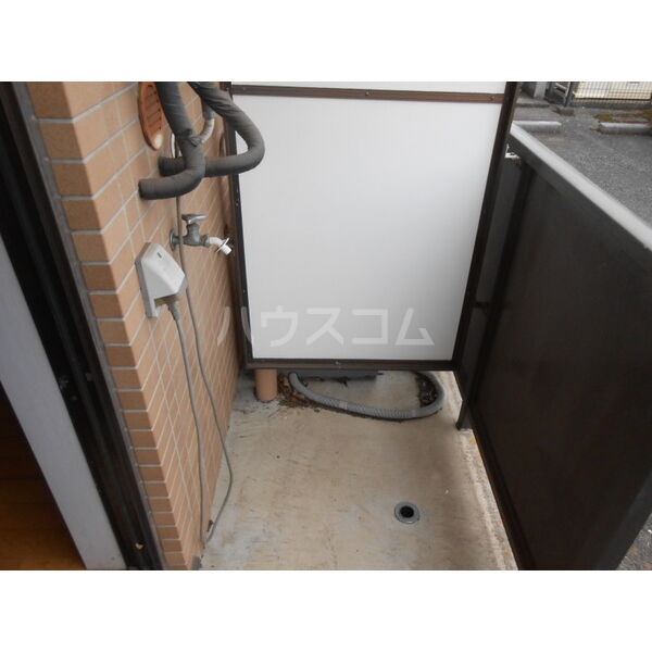 14/30 バルコニー