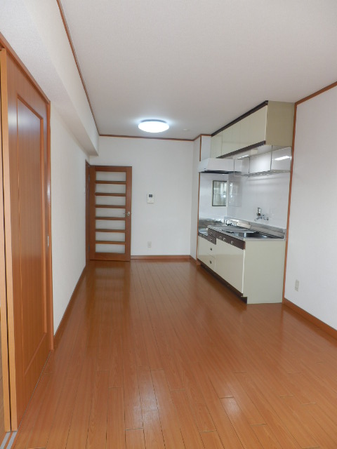 5/24 リビング/ダイニング