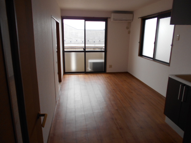 3/23 リビング/ダイニング