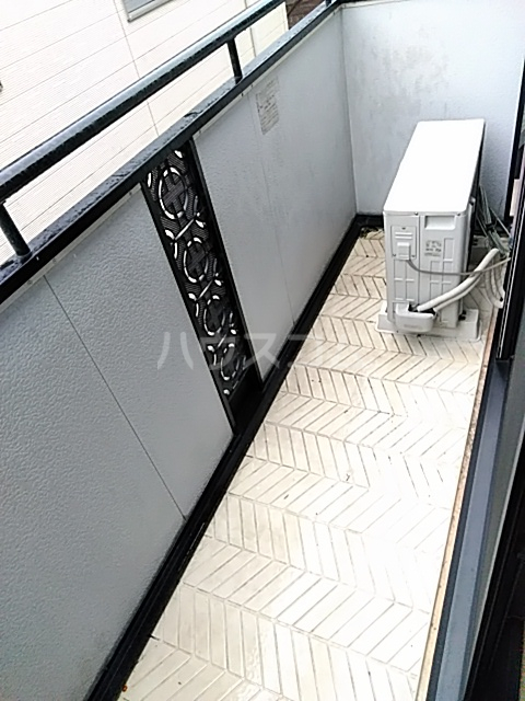 16/30 バルコニー