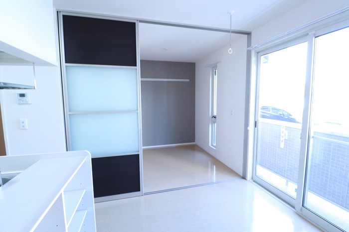 3/24 リビング/ダイニング