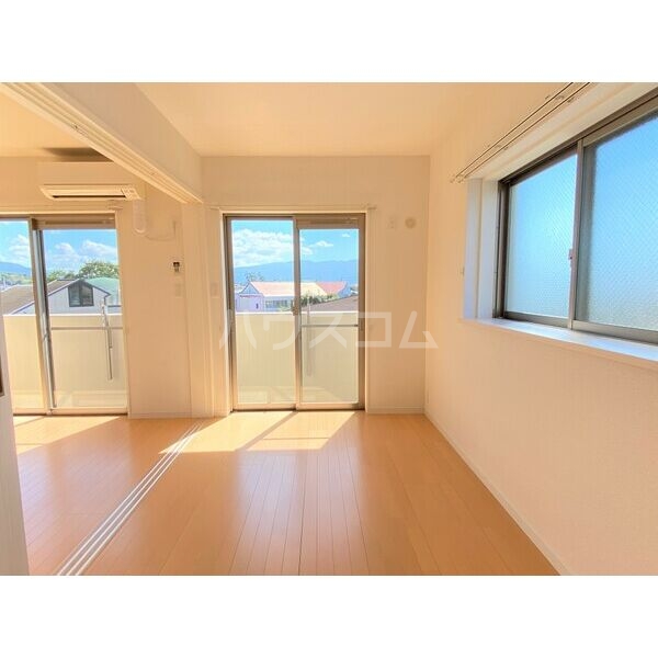 6/28 リビング/ダイニング