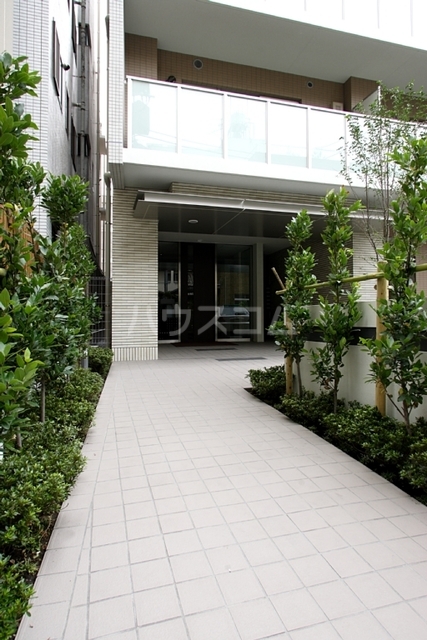 2/9 エントランス