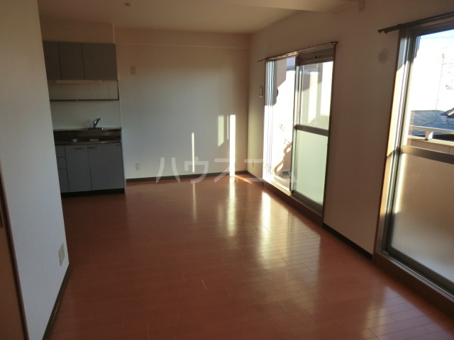 20/24 バルコニー