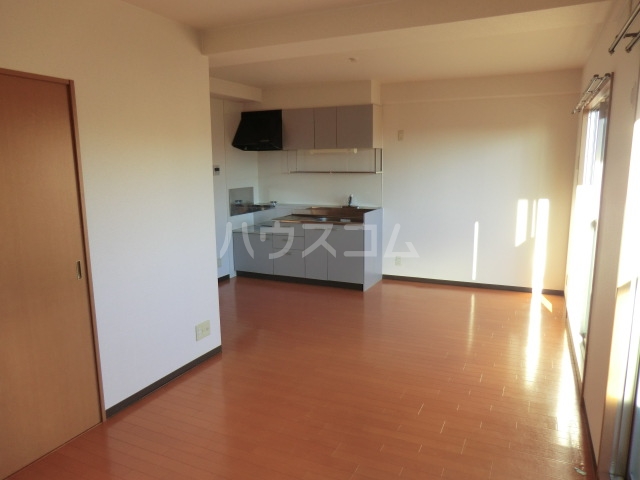 6/24 リビング/ダイニング