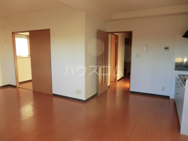 3/24 リビング/ダイニング