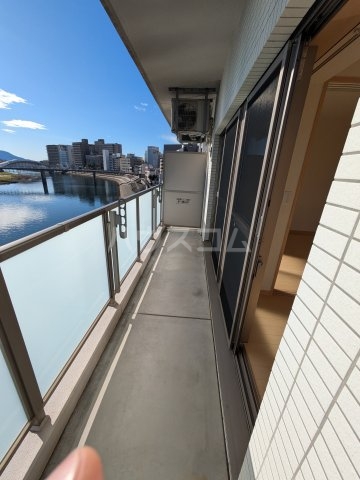 15/24 バルコニー