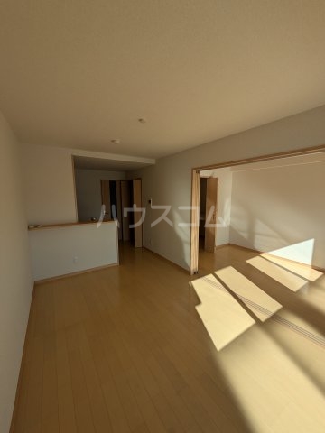 3/24 リビング/ダイニング