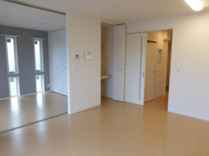 3/30 リビング/ダイニング