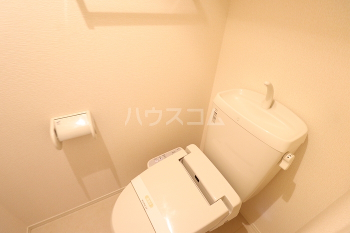 13/30 トイレ