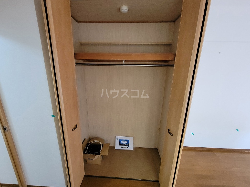 5/30 収納