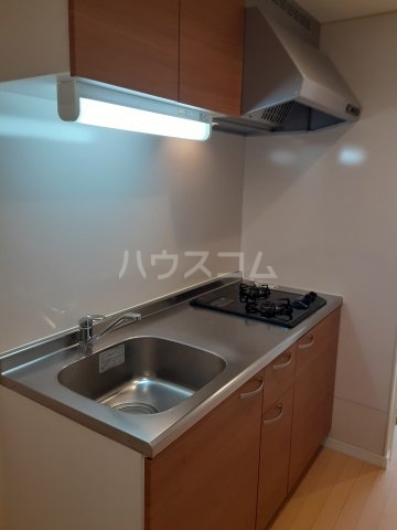 6/20 キッチン