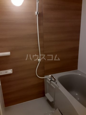 7/20 浴室