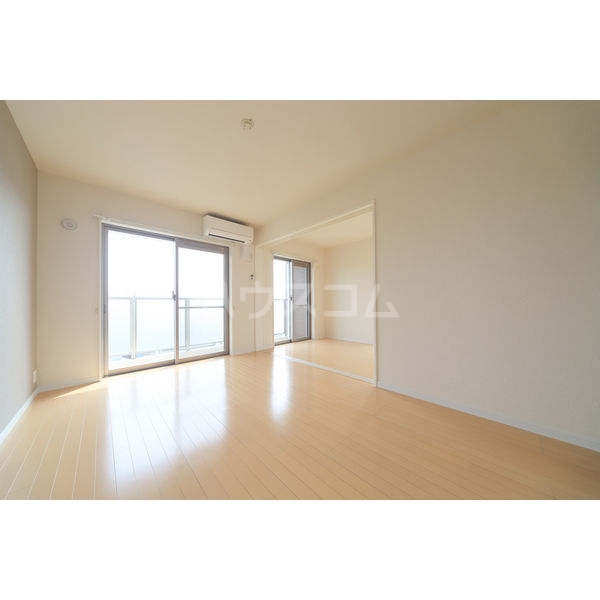 3/19 リビング/ダイニング