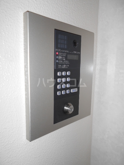 19/21 エントランス