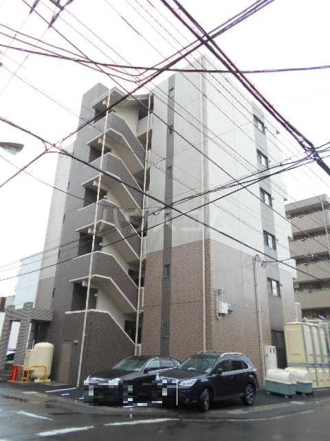 1/21 外観