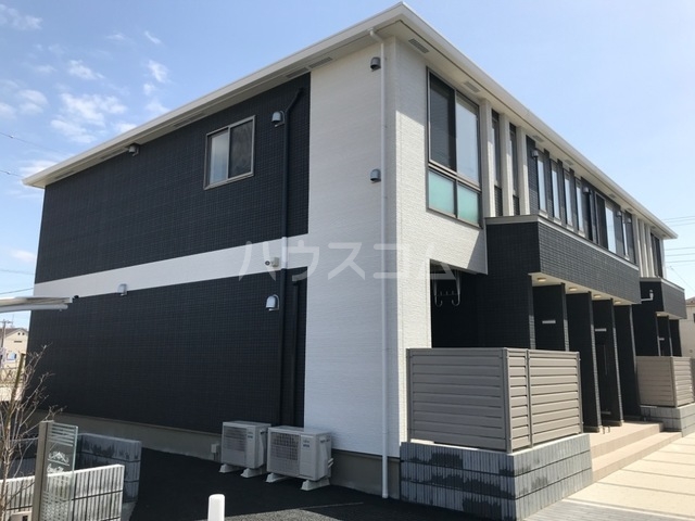 1/24 外観