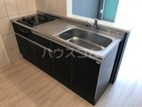 7/24 キッチン