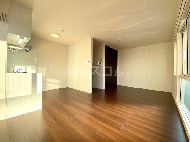 4/27 リビング/ダイニング