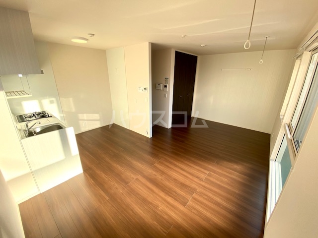 3/27 リビング/ダイニング