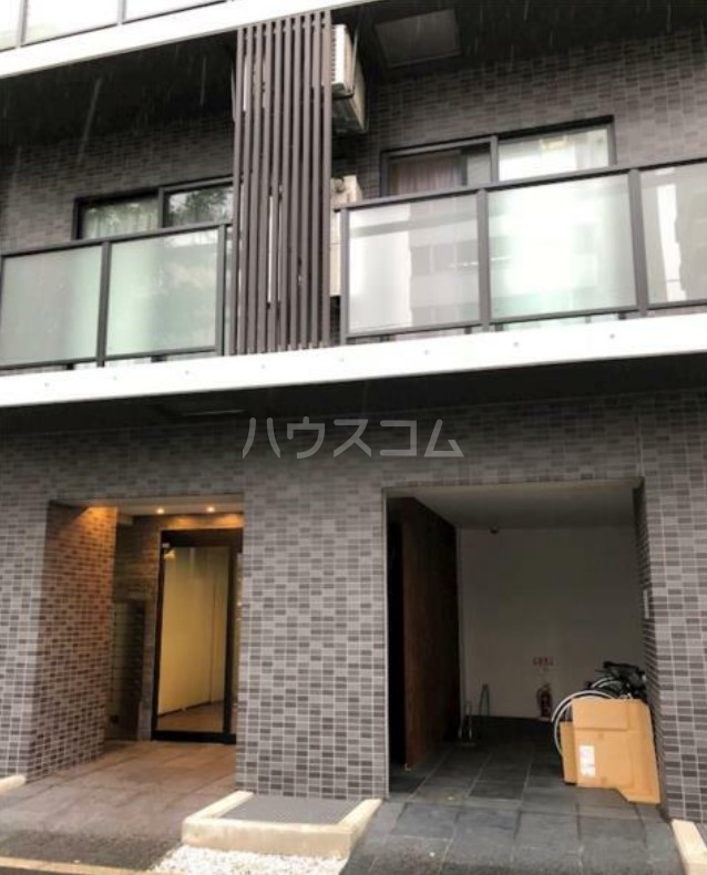 2/9 エントランス