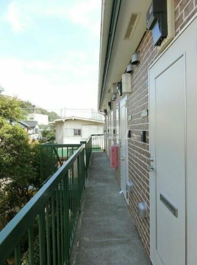 14/18 エントランス