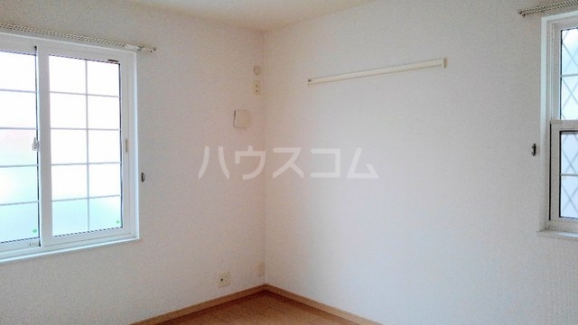 4/21 寝室