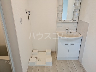 12/24 洗面