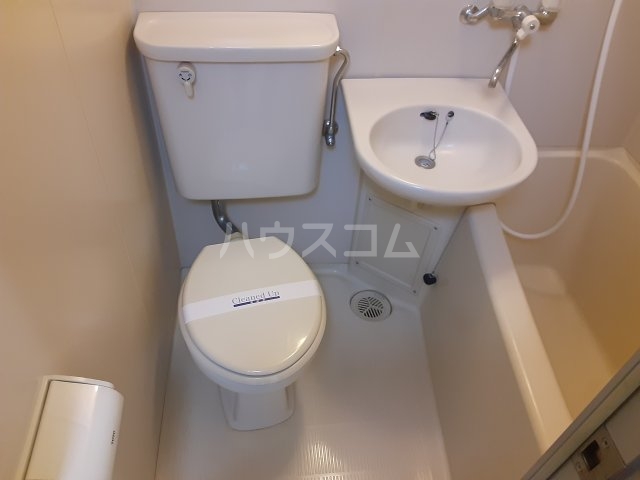 17/29 トイレ
