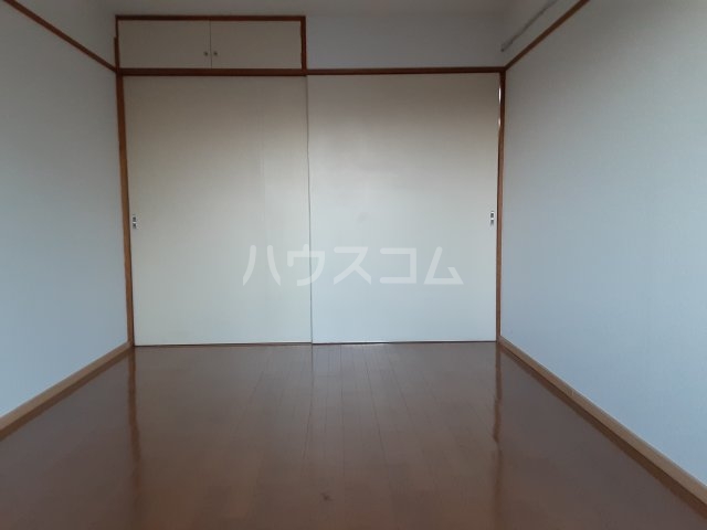6/29 寝室