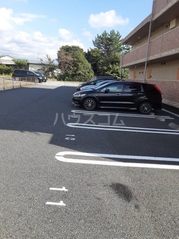 21/30 駐車場