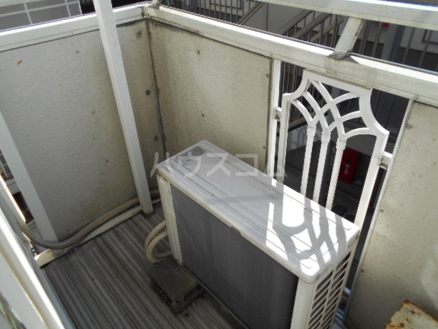 17/30 バルコニー