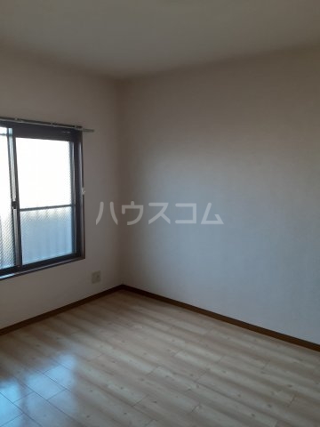 4/18 寝室