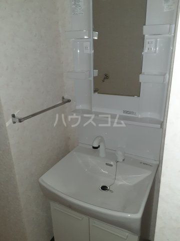 11/18 洗面