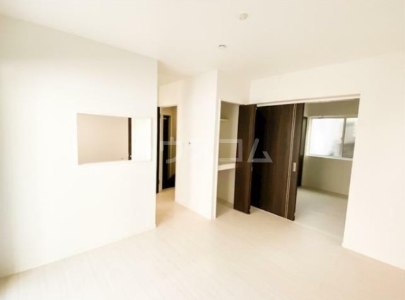 3/25 リビング/ダイニング