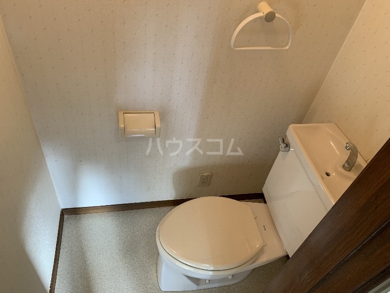 14/25 トイレ
