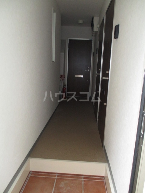 17/23 エントランス