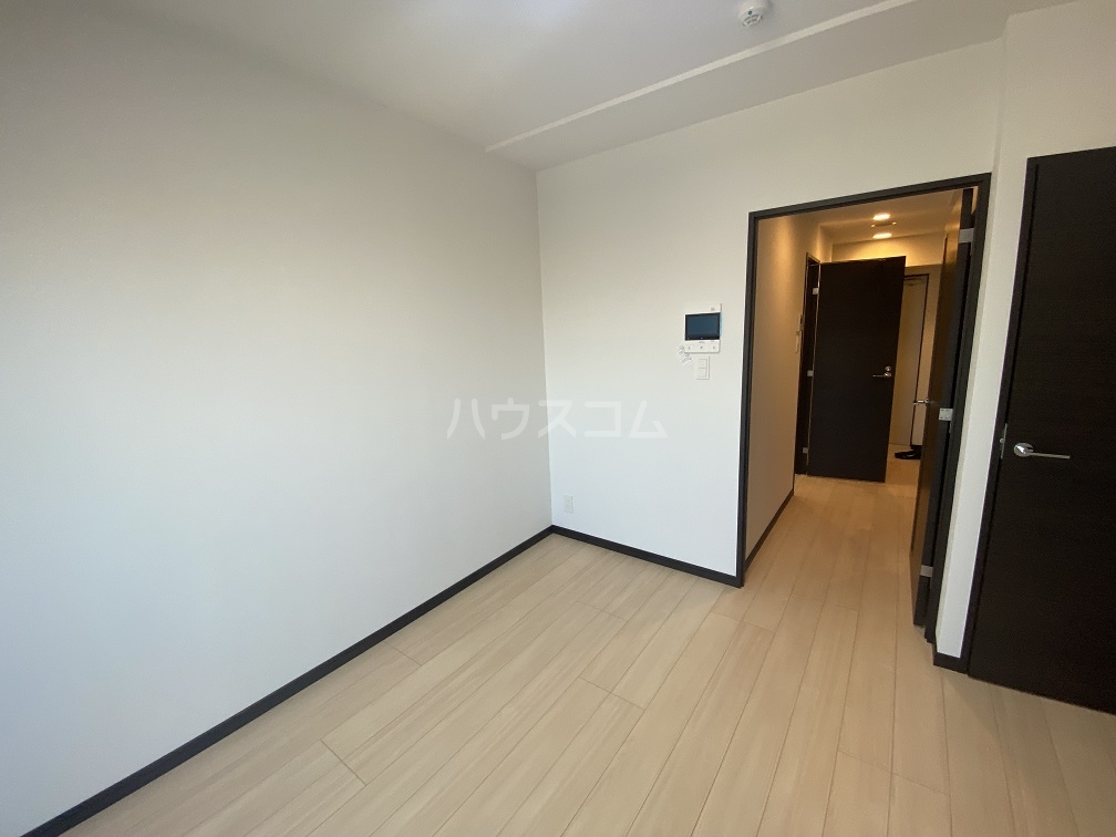 4/21 室内