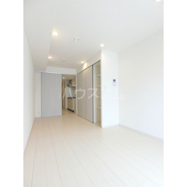 3/26 リビング/ダイニング