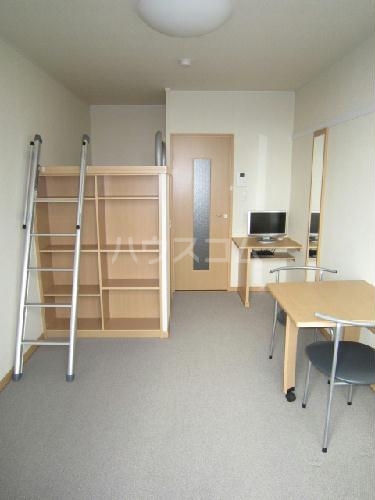 4/19 リビング/ダイニング