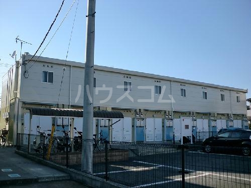 1/16 外観