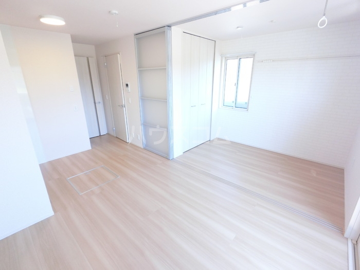 3/28 リビング/ダイニング