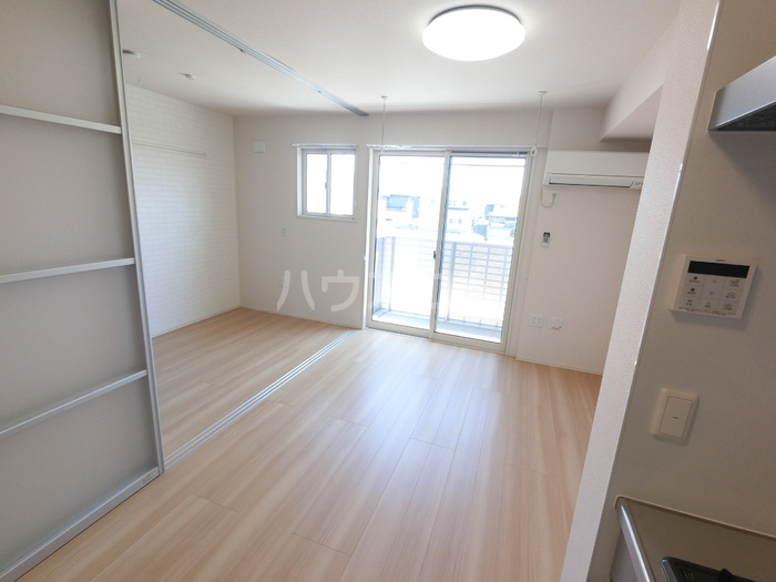 3/26 リビング/ダイニング