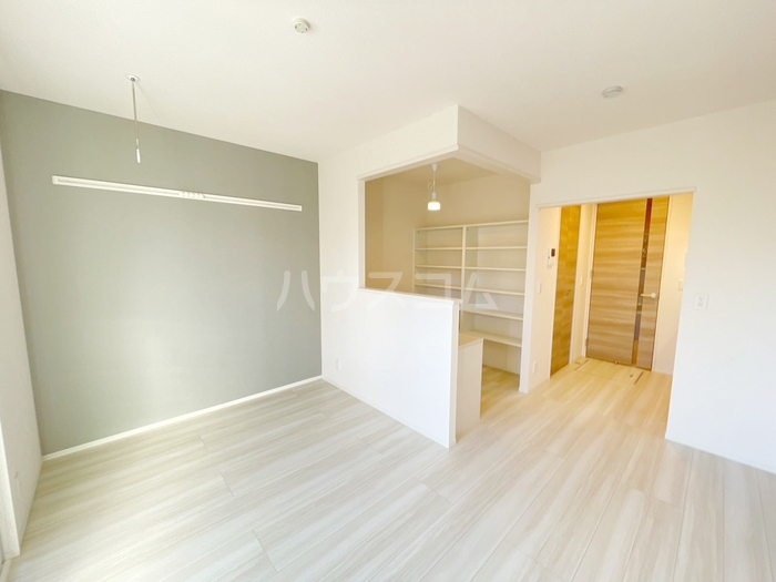 3/29 リビング/ダイニング