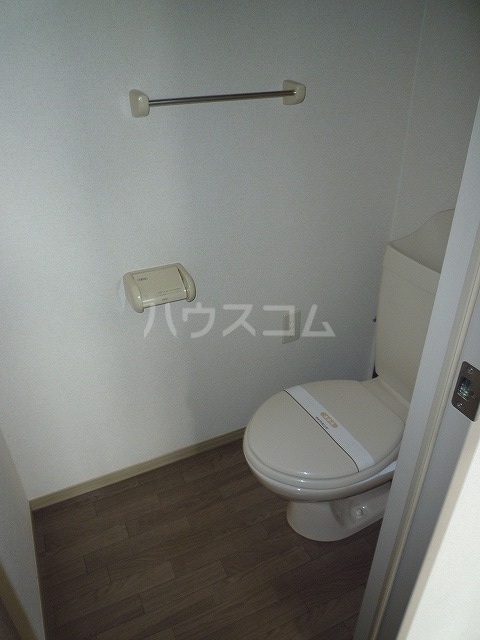 8/12 トイレ