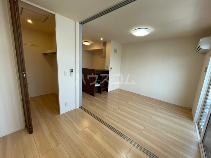 4/20 リビング/ダイニング